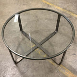 Willow 40" Cocktail Table