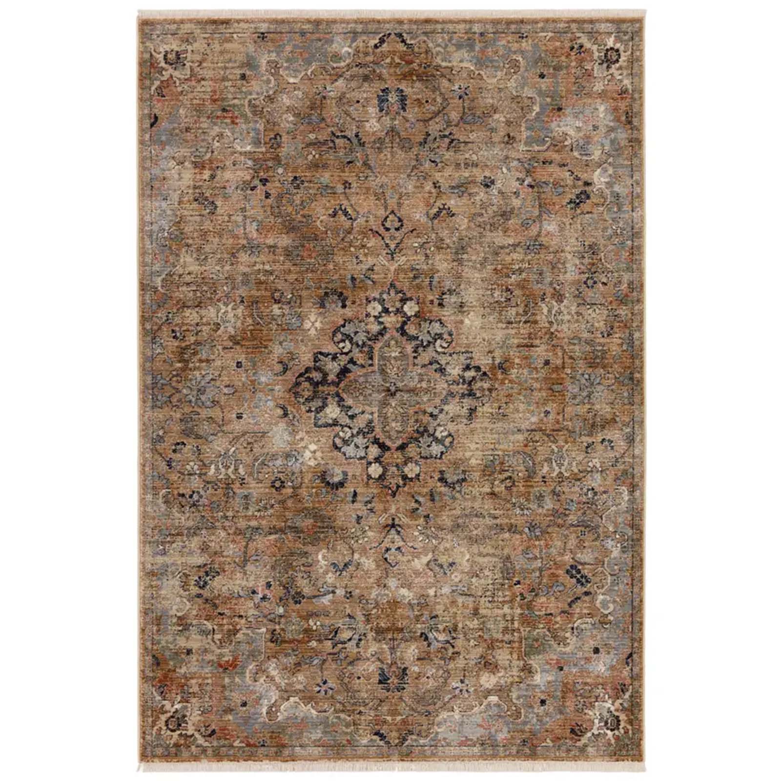 Zeba Rug