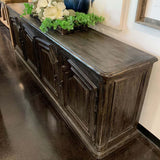 Alcove 105" Credenza