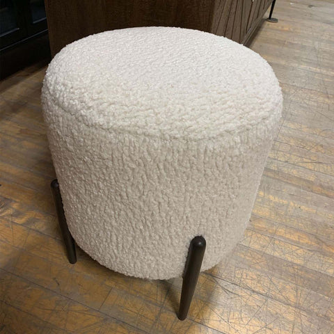 Arnell 14" Ottoman