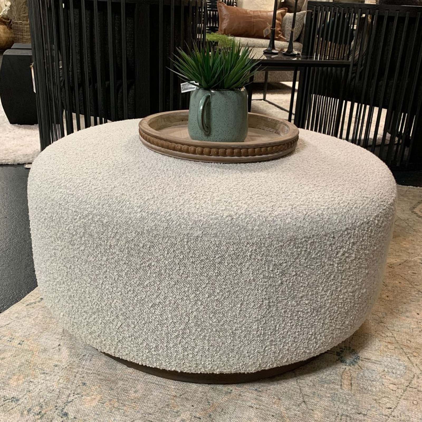 Avalon 36" Ottoman