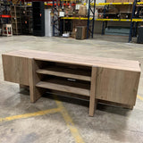 Bingham 74" Media Console