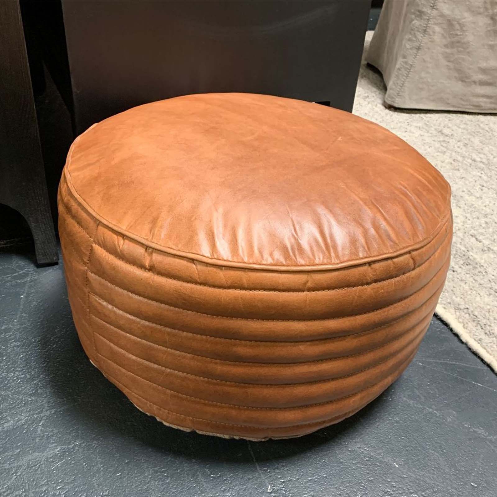 Buxton 19" Footstool