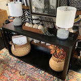 Campaign Console Table