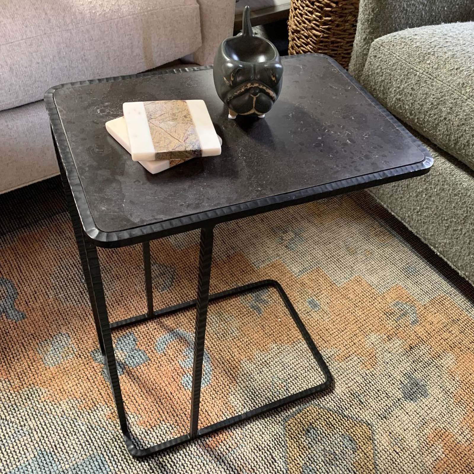 Carli Accent Table