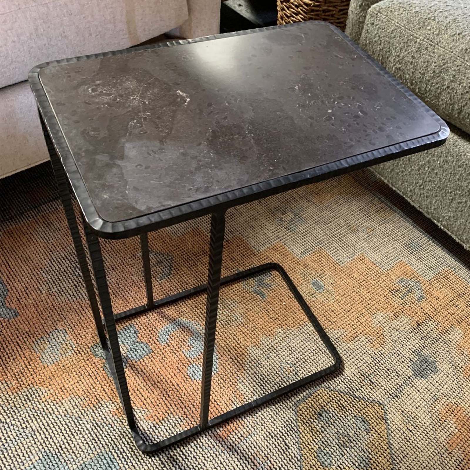 Carli Accent Table