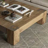 Abaso Coffee Table