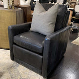 Gehrig Relaxor Swivel Chair