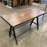 Craig 65" Counter Table