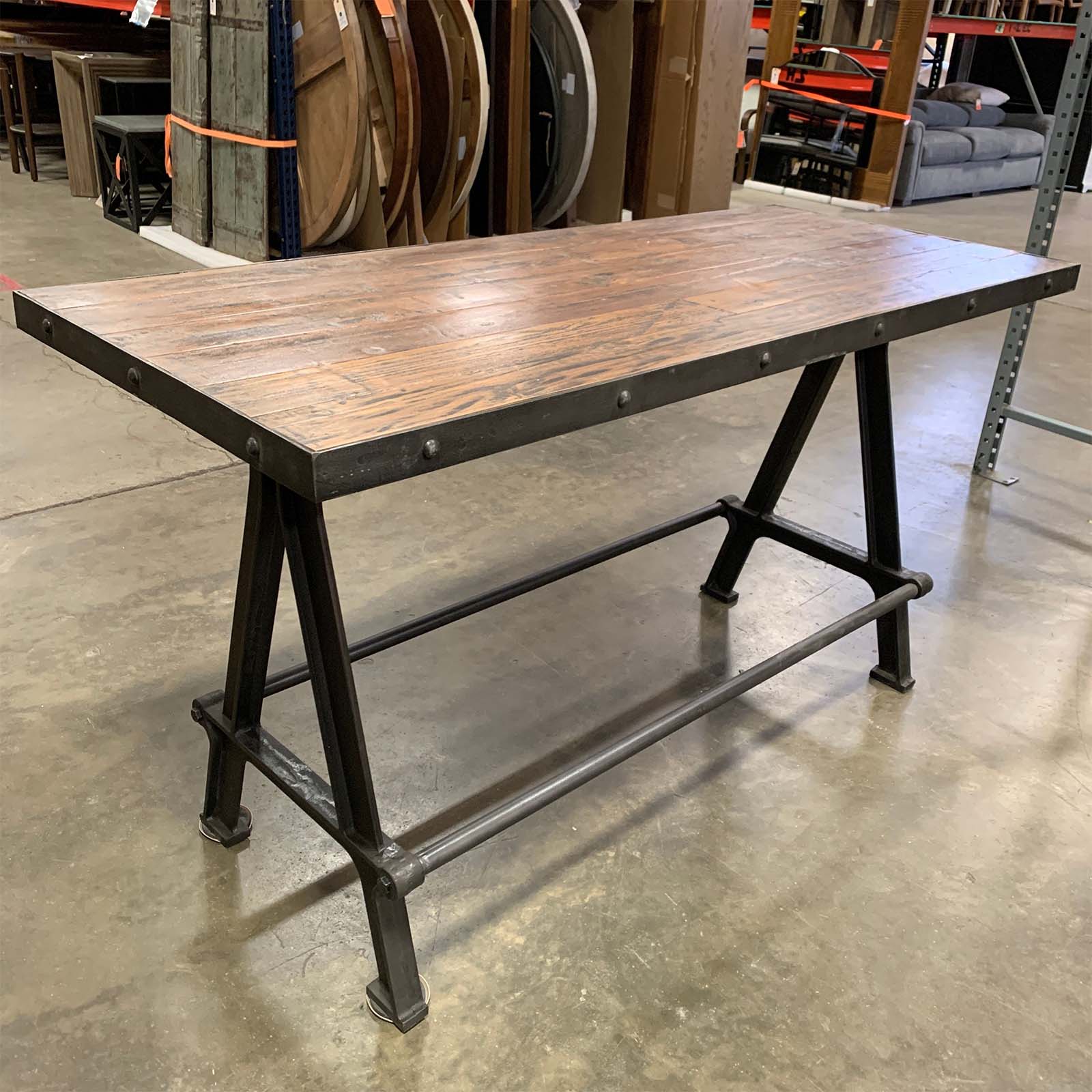 Craig 65" Counter Table