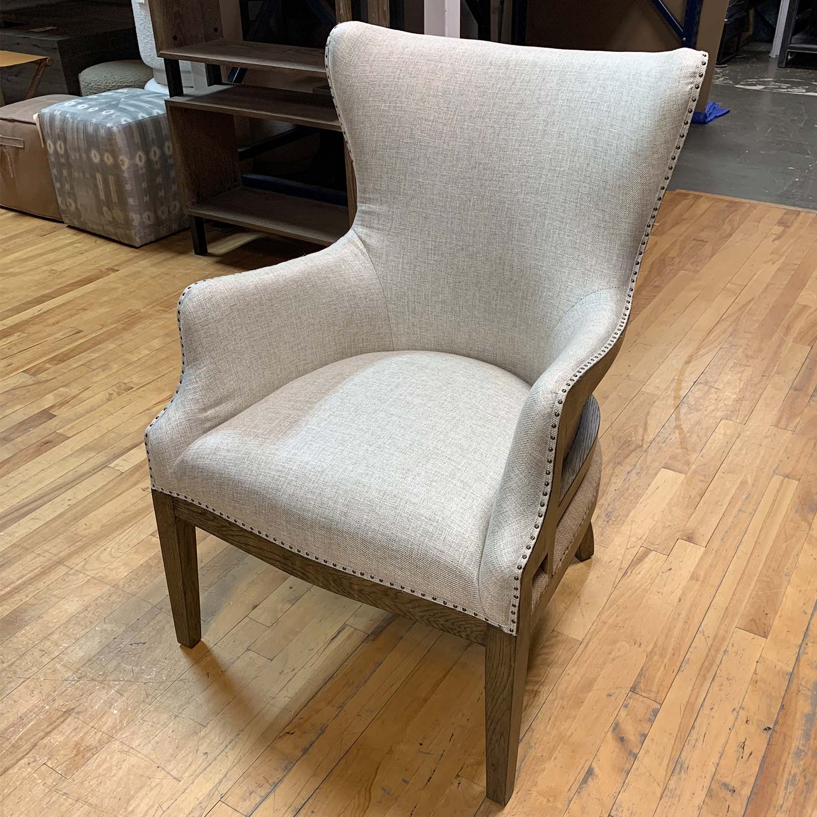 Benjamin Arm Chair