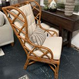 Damara Chair