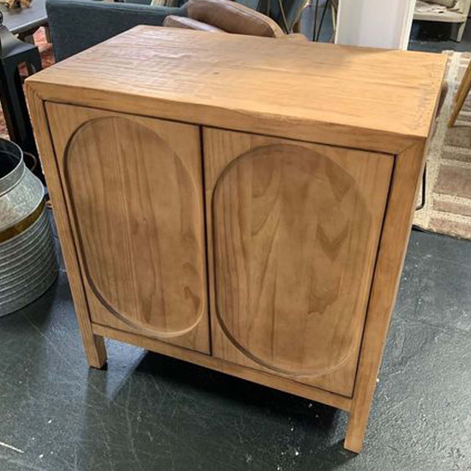 Devon 30" Sideboard