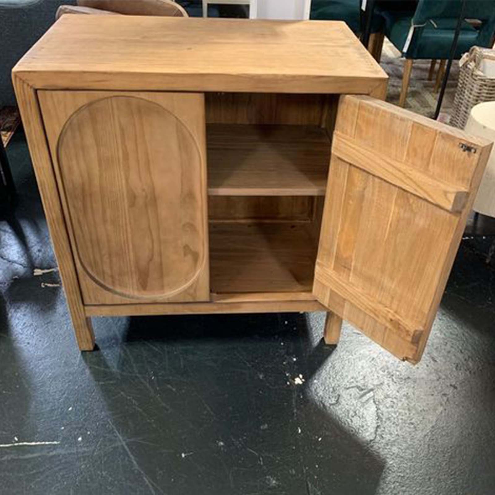 Devon 30" Sideboard