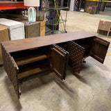 Dietta 82" Media Console