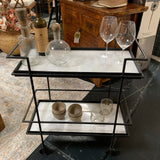 Dray Bar Cart