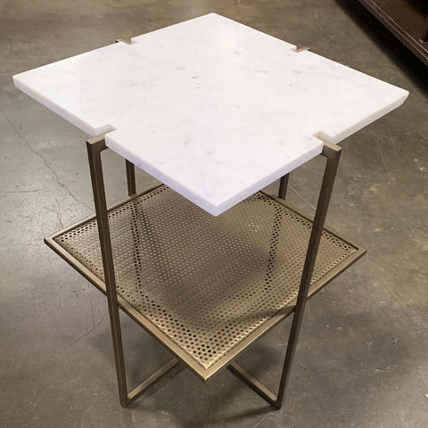 Dustin End Table