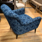 Echo Club Chair