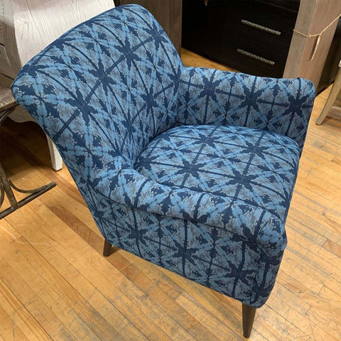 Echo Club Chair