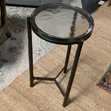 Elijah Accent Table