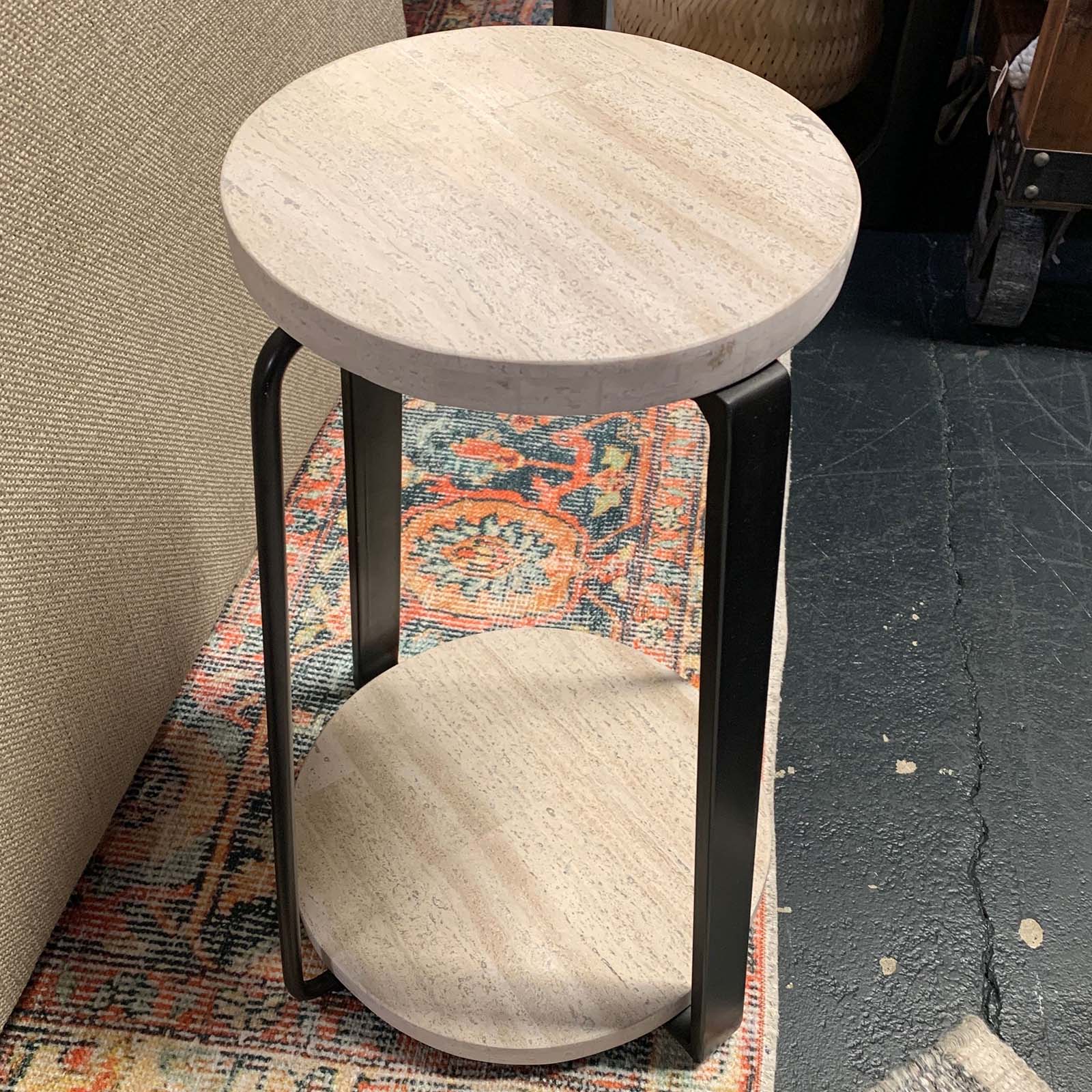 Elko Accent Table