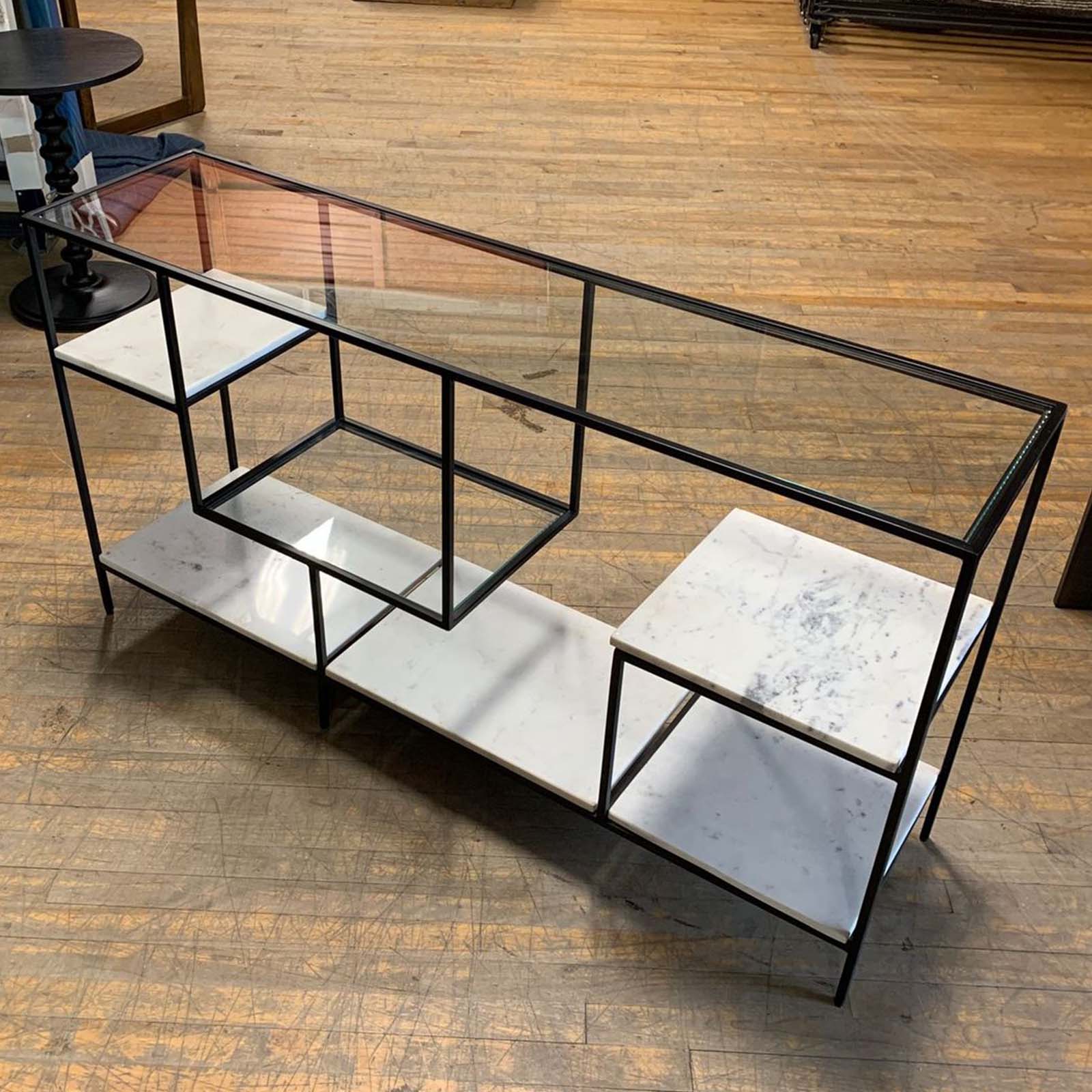 Elwick 54" Display Shelf