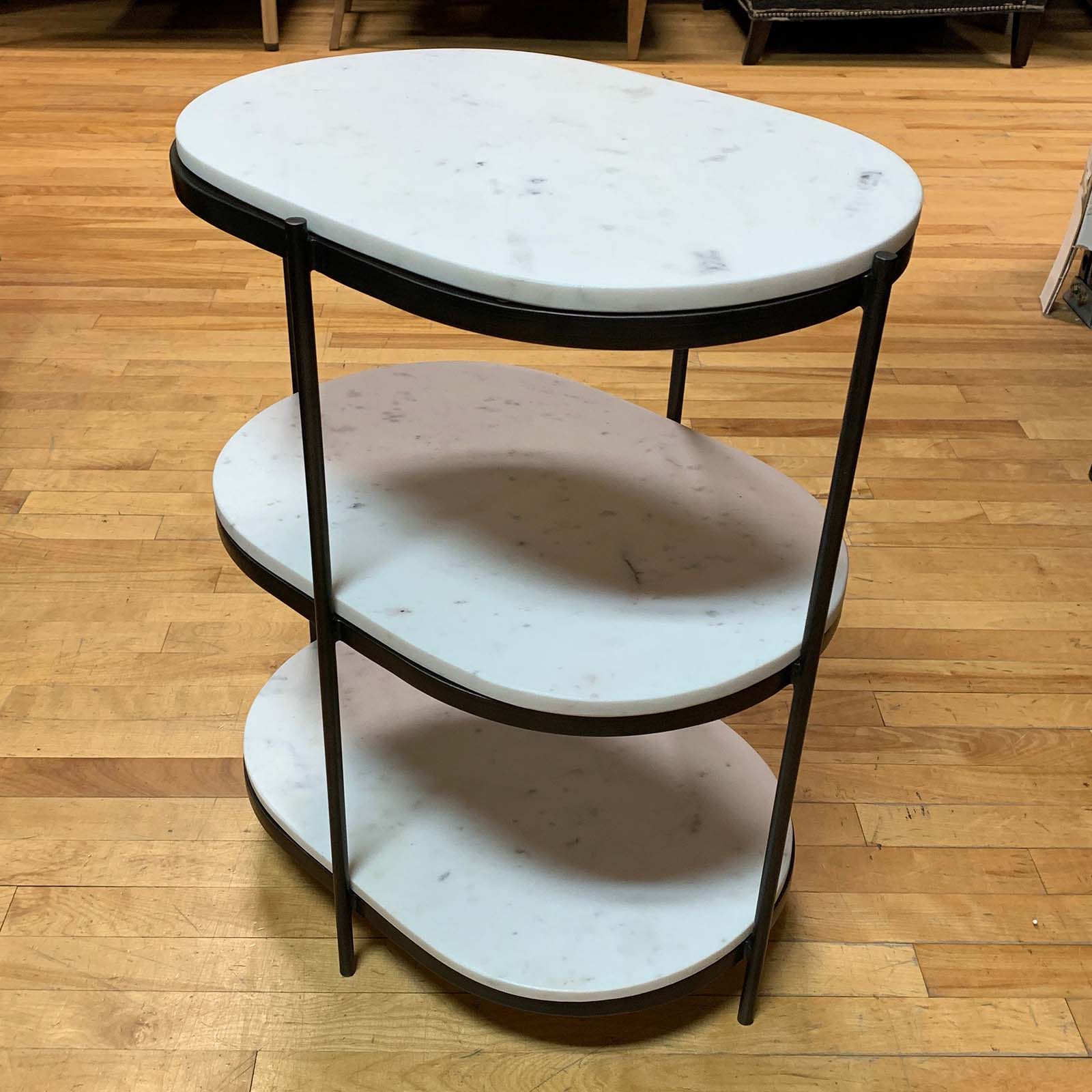 Farina Side Table