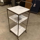 Felix Bar Cart