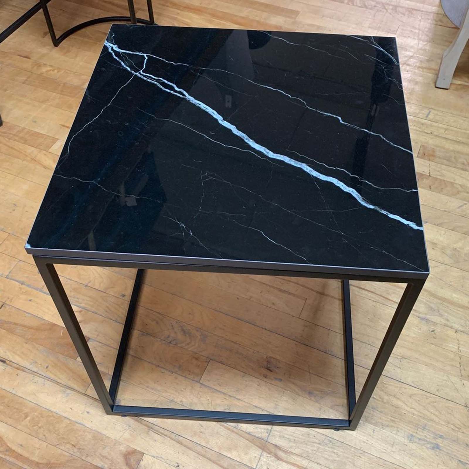 Garner Accent Table