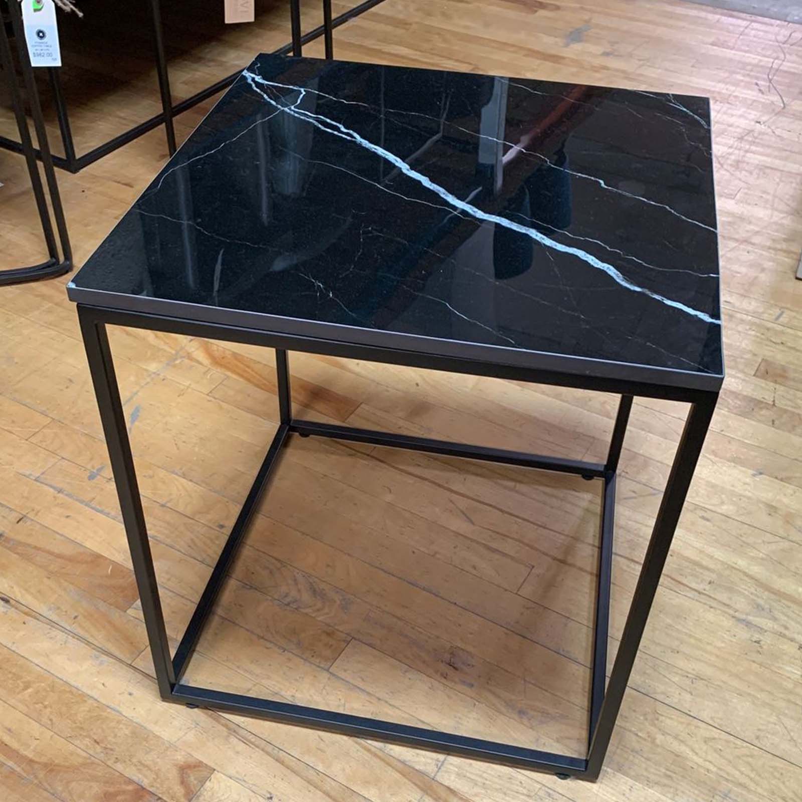 Garner Accent Table