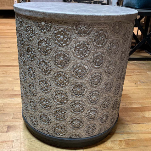 Gianna End Table