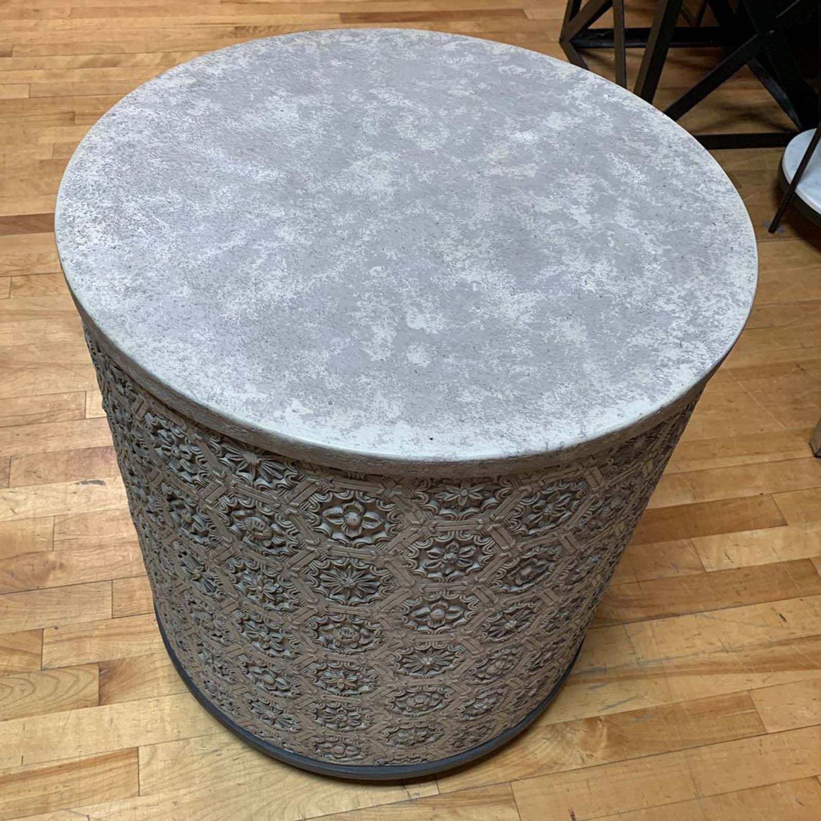 Gianna End Table