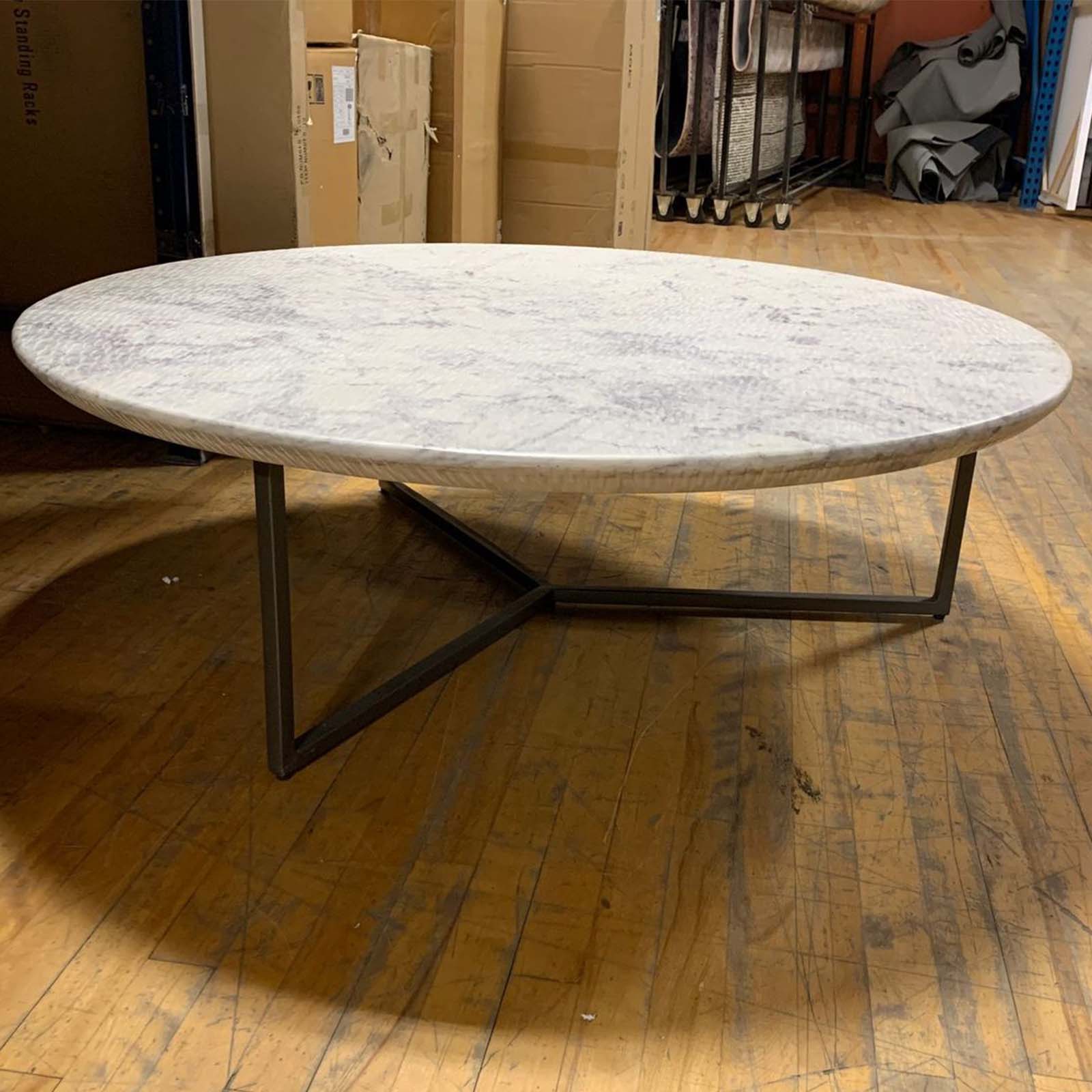 Gianni 48" Coffee Table