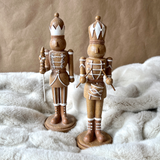 Gingerbread Nutcracker