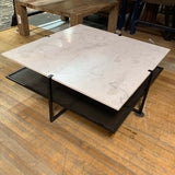 Gino 41" Coffee Table