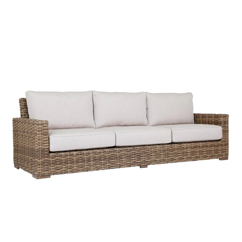 Hannah 106" Outdoor Sofa