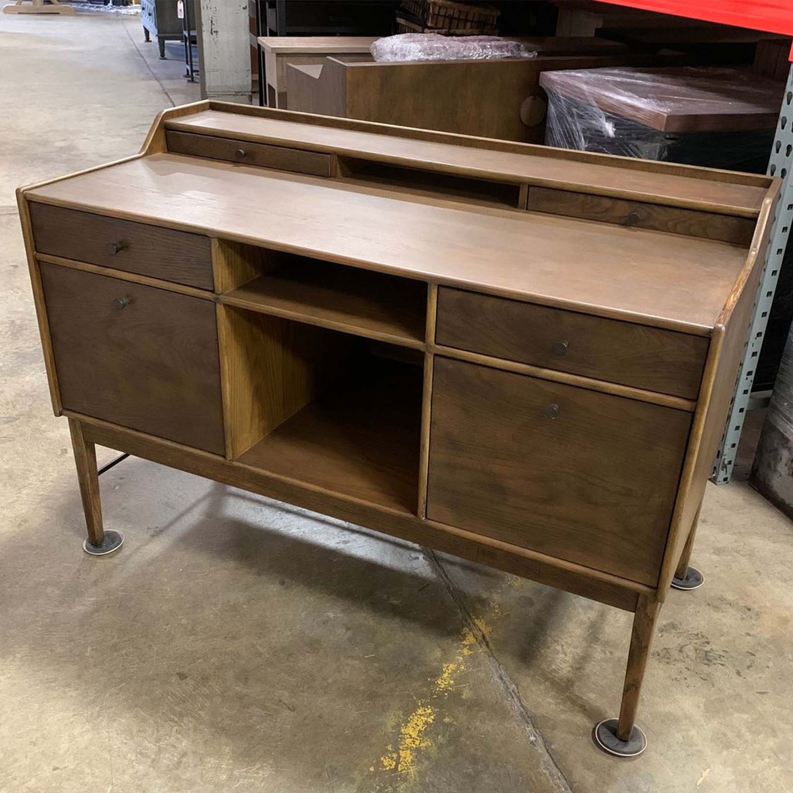 Harlen 49" Credenza