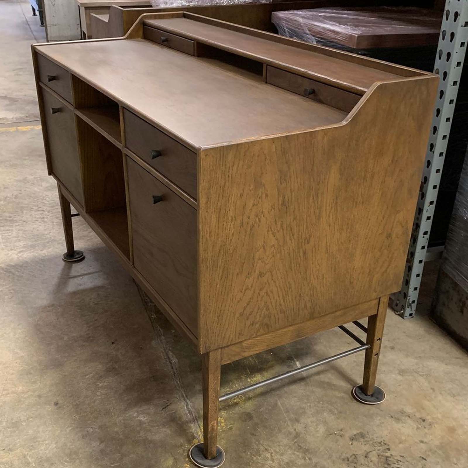 Harlen 49" Credenza