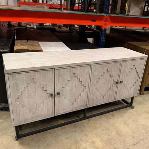 Jaxton 68" Sideboard