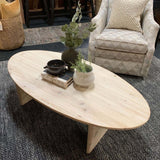 Julien 55" Coffee Table