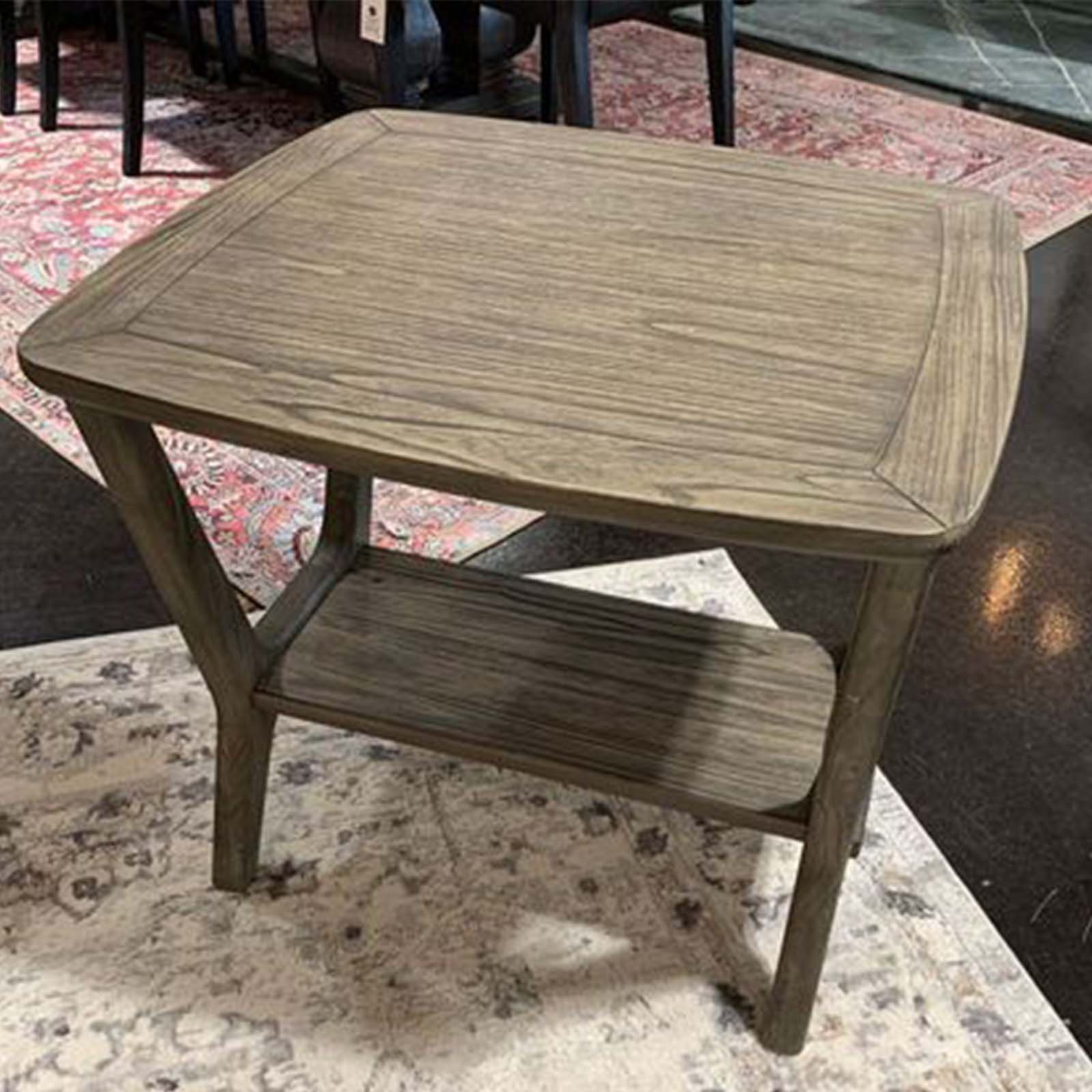 Kirana End Table