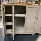 Kline 63" Sideboard