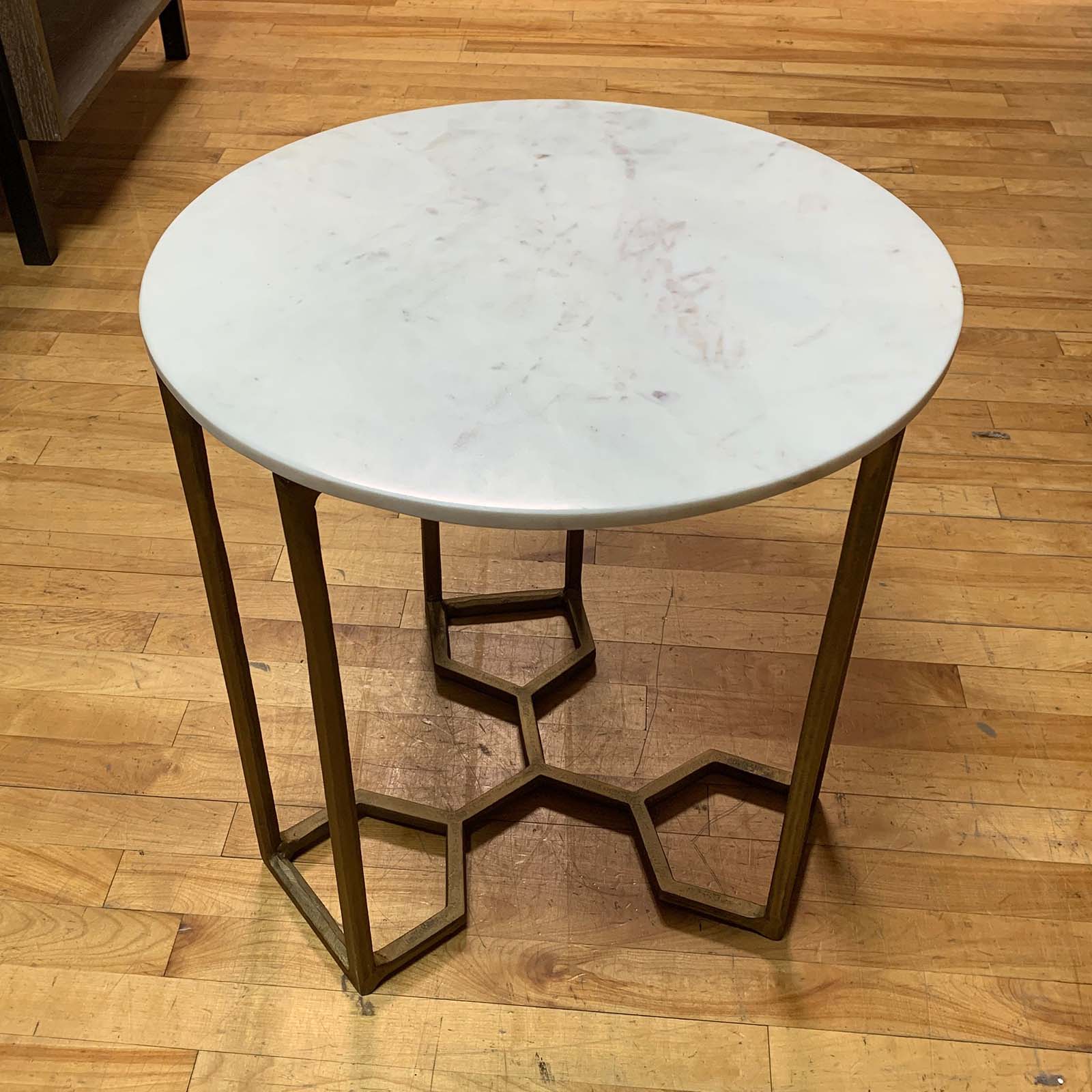 Landis End Table