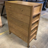 Meadow 5 Drawer Dresser