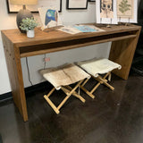 Meri 72" Console Table