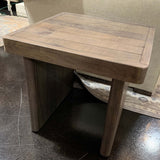 Monte End Table