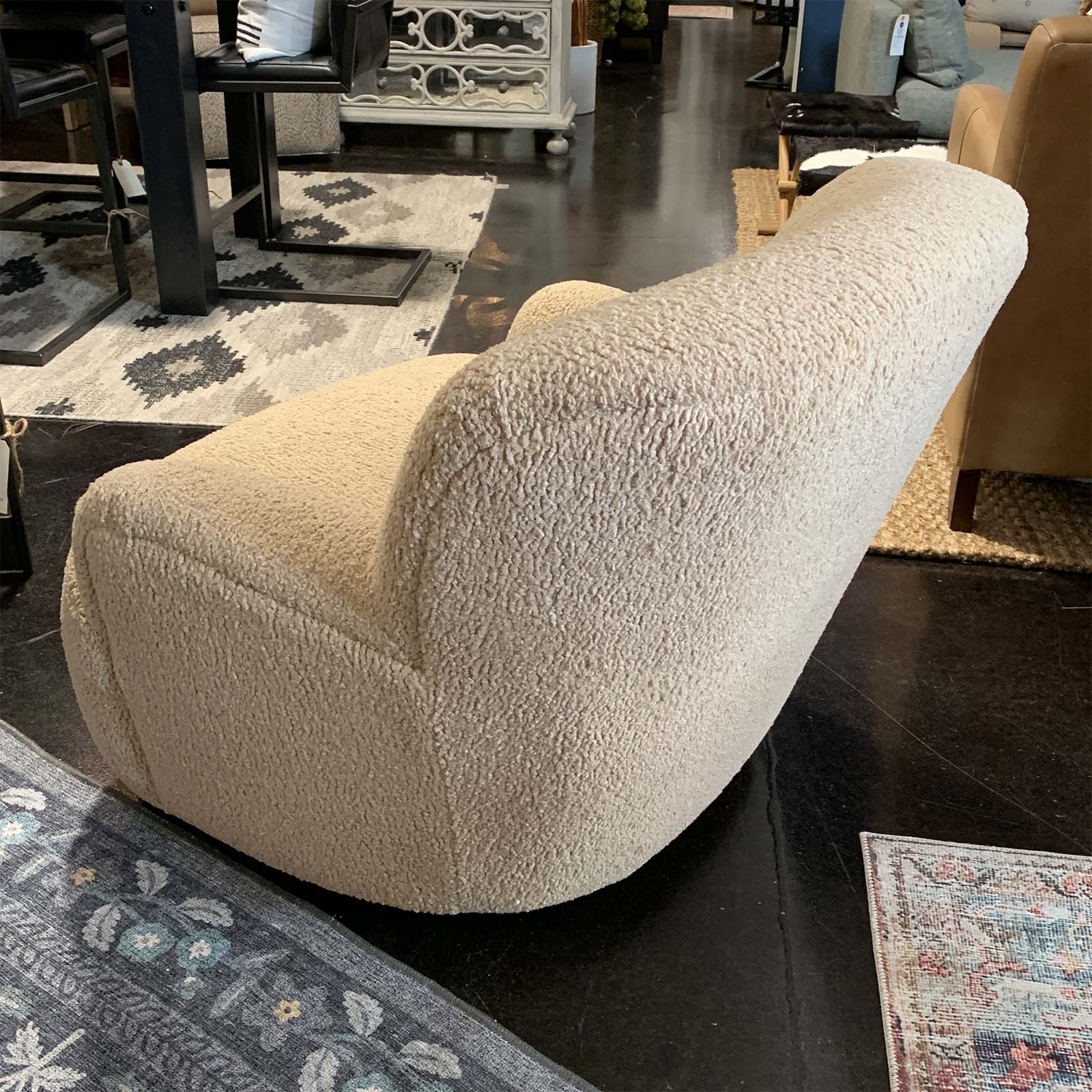 Nikita Swivel Chair