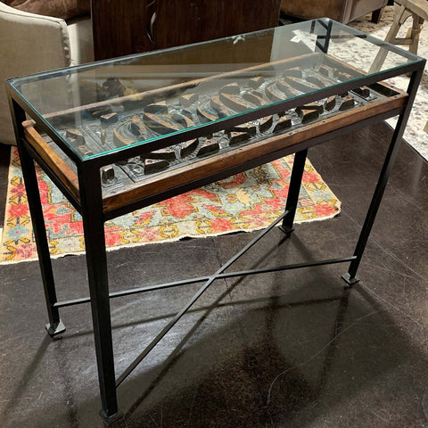 Niven 45" Console Table