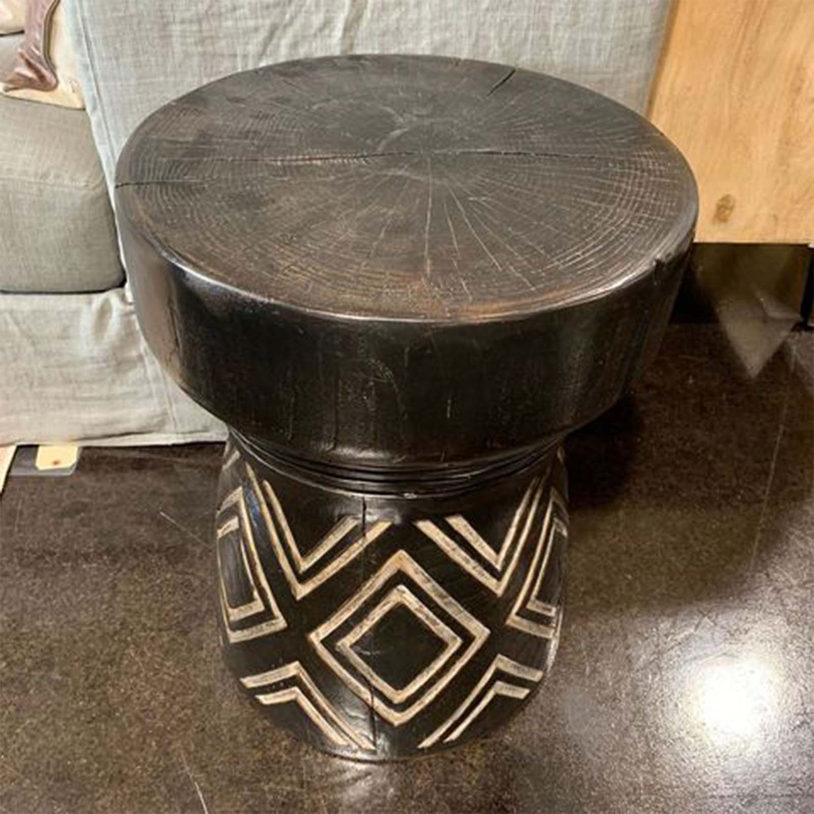 Noris Accent Table