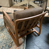 Quin Club Chair